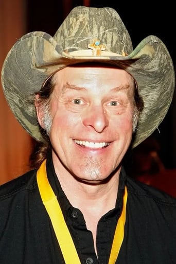 Image of Ted Nugent