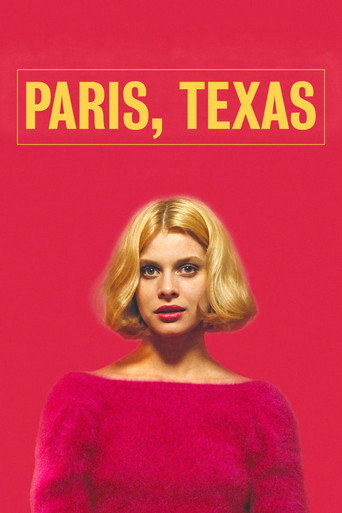 Paris, Texas