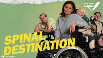 Spinal Destination (2024- )