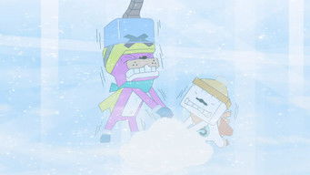 Episode 10 — Can't Handle the Cold