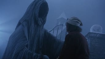 Ghost Stories for Christmas (2000)