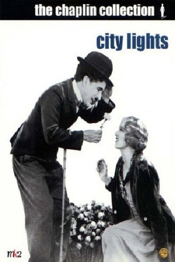 Chaplin Today: City Lights
