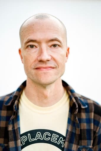 Image of Jeremy Bolm