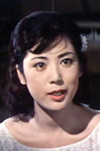 Image of Keiko Sata