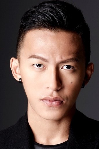 Image of Tosh Zhang