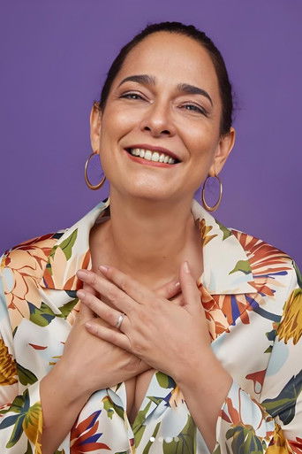 Foto de Jacqueline Arenal