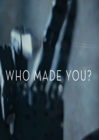Poster för Who Made You?