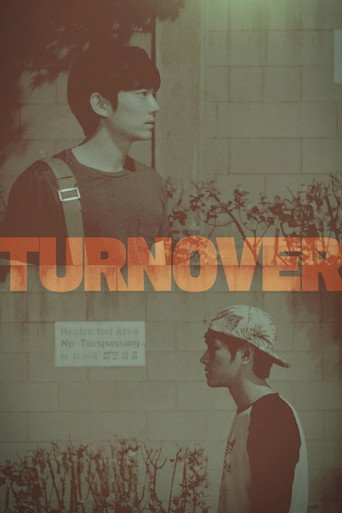 Turnover (2016)