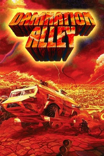 Damnation Alley (1977)