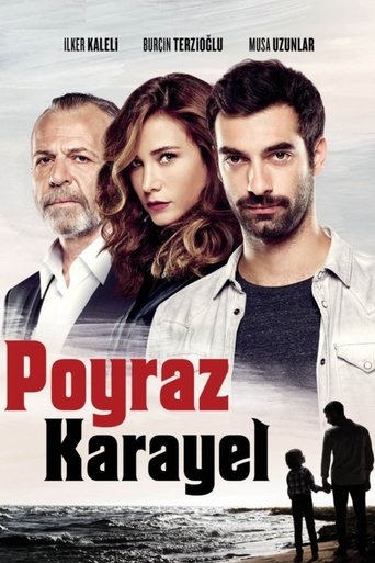 Poyraz Karayel