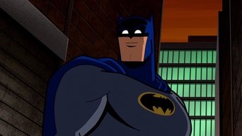 Batman: The Brave and the Bold