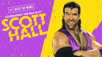 The Best of WWE T3E5