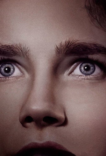 Amanda Knox — Pôsteres 3