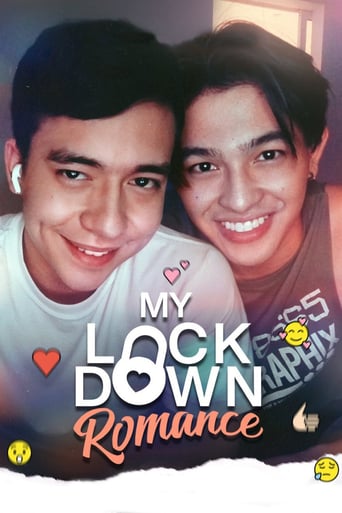 Poster för My Lockdown Romance