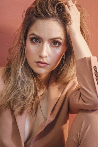 Foto de Asta Paredes