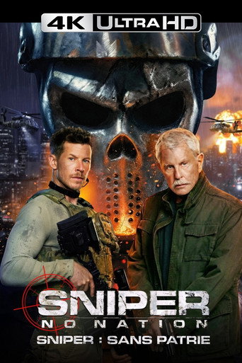 Sniper: No Nation (2026)