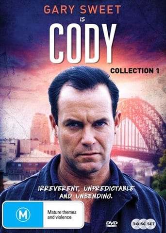 Poster of Cody: A Family Affair