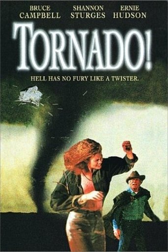 Poster för Tornado