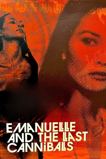 Emanuelle and the Last Cannibals (1977)