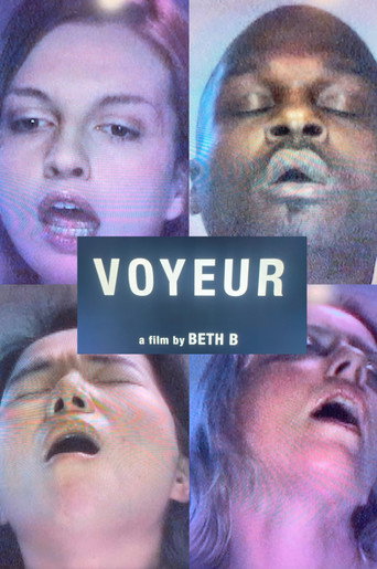 Voyeur (1983)