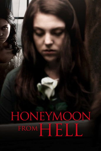 Honeymoon From Hell poster 4