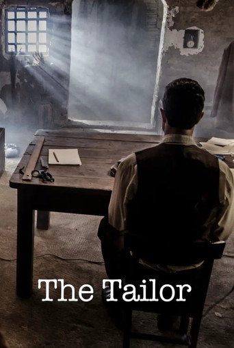 The Tailor (2015)