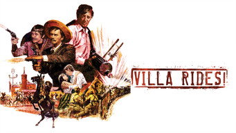#11 Villa Rides