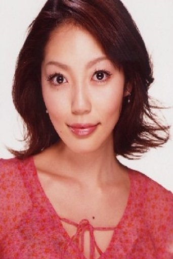 Mio Fukuzumi headshot