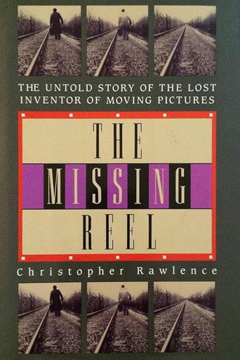 Poster for The Missing Reel