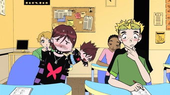 第7話:Unreasonable Facsimiles 第7話:Unreasonable Facsimiles