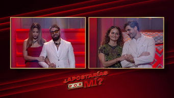 Episode 42 — Eliminaci&oacute;n