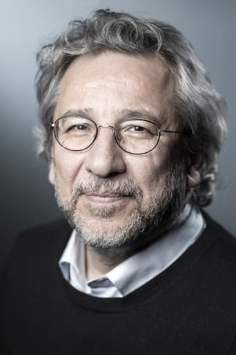 Image of Can Dündar