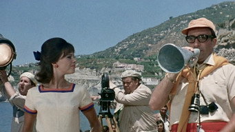 Полювання на лиса (1966)