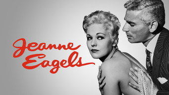 #12 Jeanne Eagels