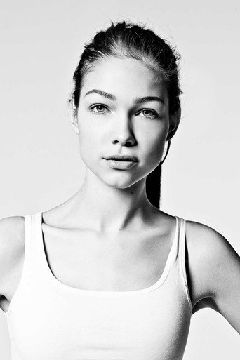 Marie Czuczman foto 1
