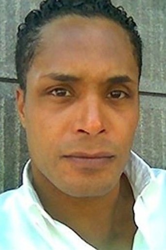 Johnathan Hallgrey headshot
