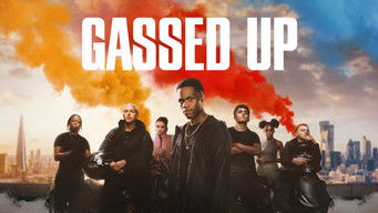 Galeria 5 - Gassed Up