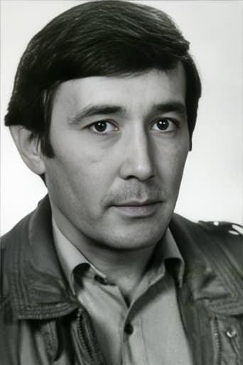 Image of Shavkat Gaziyev