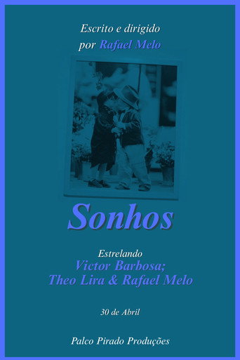 Sonhos (2026)