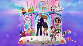 #1 Disney's Magic Bake-Off