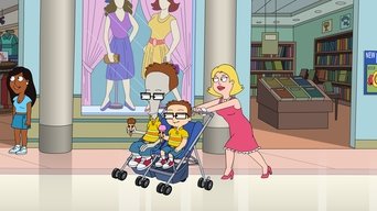 American Dad!
