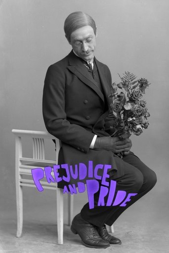 Prejudice and Pride: Swedish Film Queer (2022) Prejudice and Pride: Swedish Film Queer (2022)