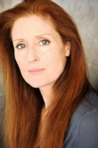 Jo Anderson