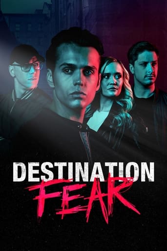 Destination Fear image