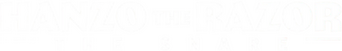Hanzo the Razor: The Snare logo