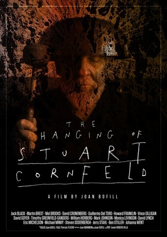 The Hanging of Stuart Cornfeld (2025)