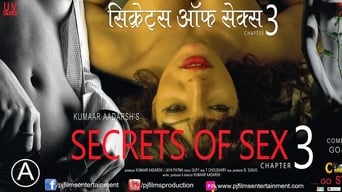 SOS: Secrets of Sex Chapter 3 (2014)