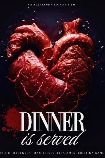 Dinner is served (2024) Dinner is served (2024)