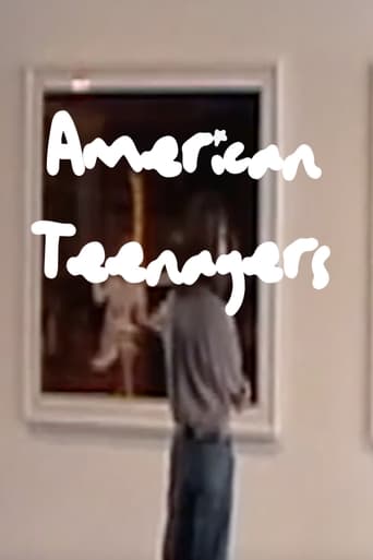 American Teenagers en streaming 
