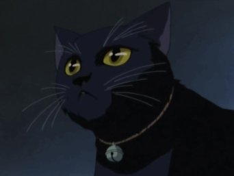 Episódio Episódio 8 da série Asagiri No Miko